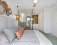 New Build - Villa - Los Alcázares