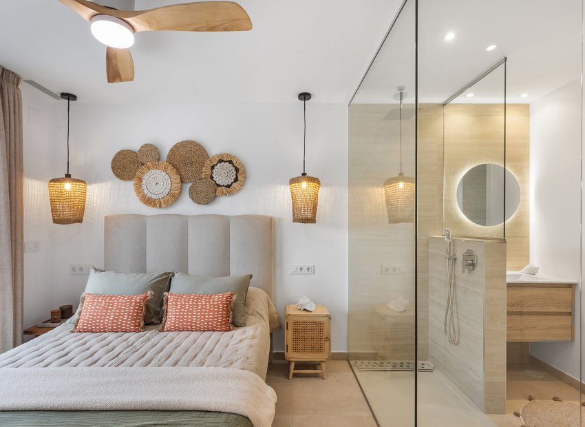 New Build - Villa - Los Alcázares