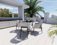 New Build - Villa - Los Alcázares