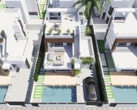 New Build - Villa - Los Alcázares