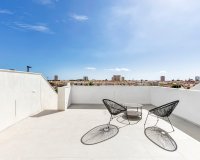 New Build - Villa - Los Alcázares