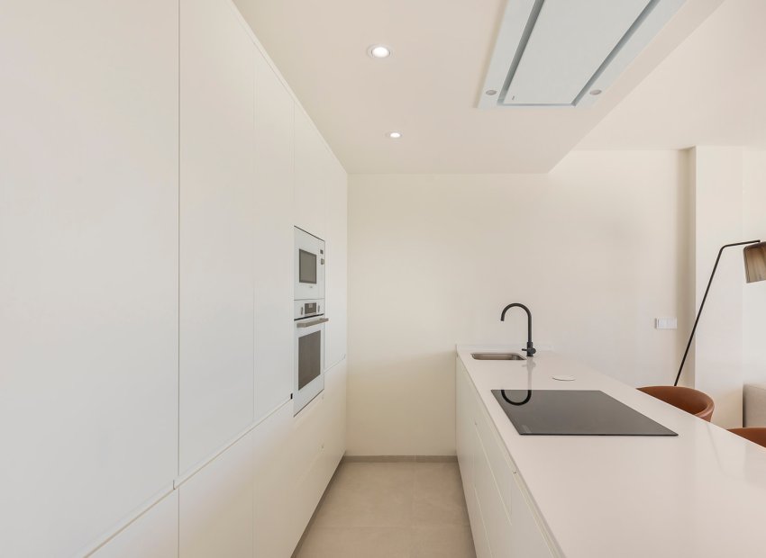 New Build - Villa - Los Alcázares