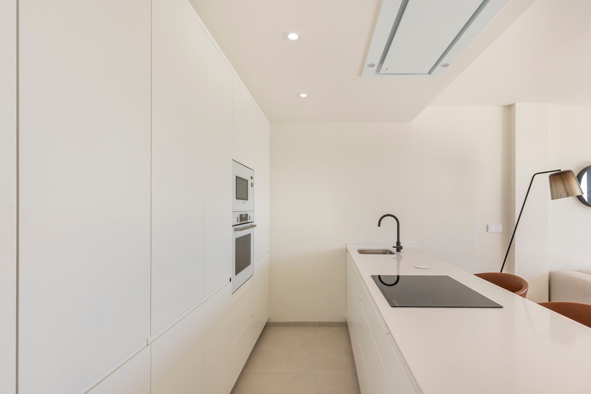 New Build - Villa - Los Alcázares