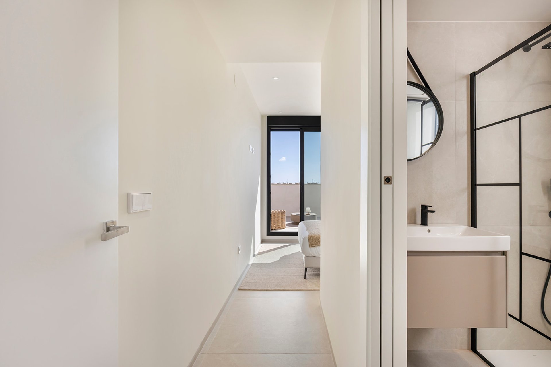 New Build - Villa - Los Alcázares