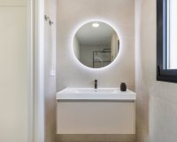 New Build - Villa - Los Alcázares