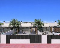 New Build - Villa - Los Alcázares