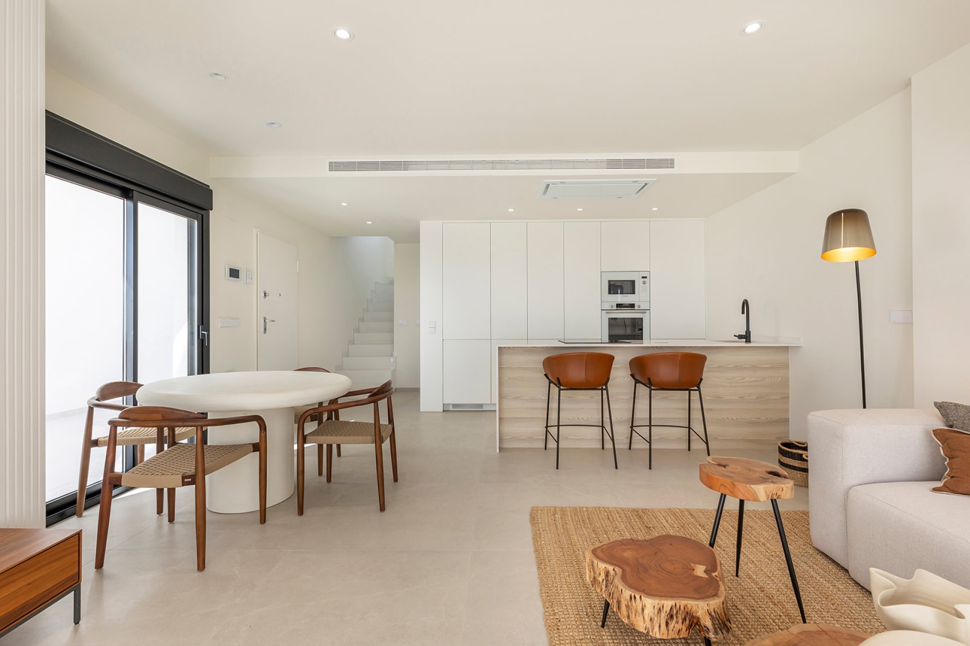 New Build - Villa - Los Alcázares