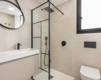 New Build - Villa - Los Alcázares