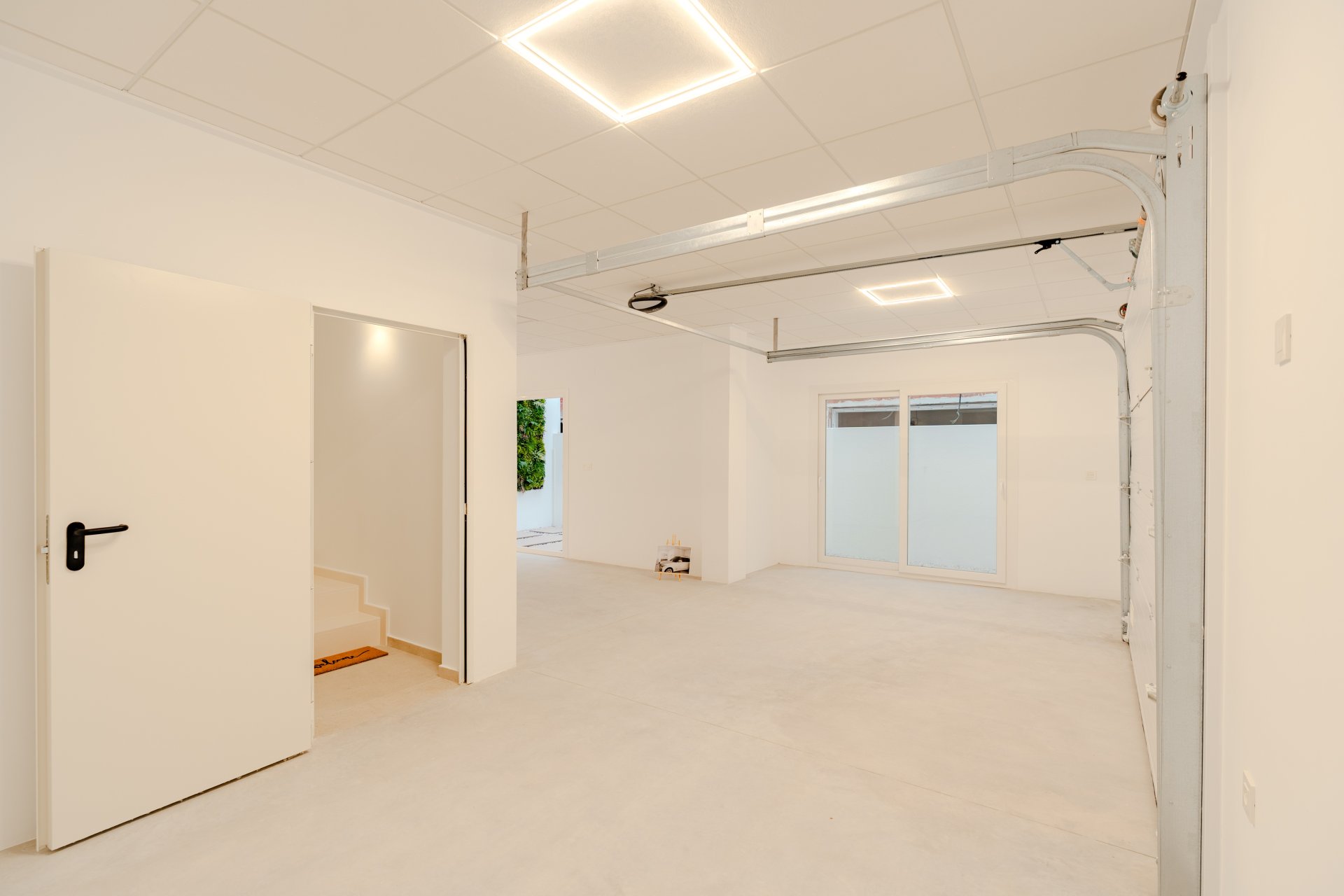 New Build - Villa - Los Alcázares