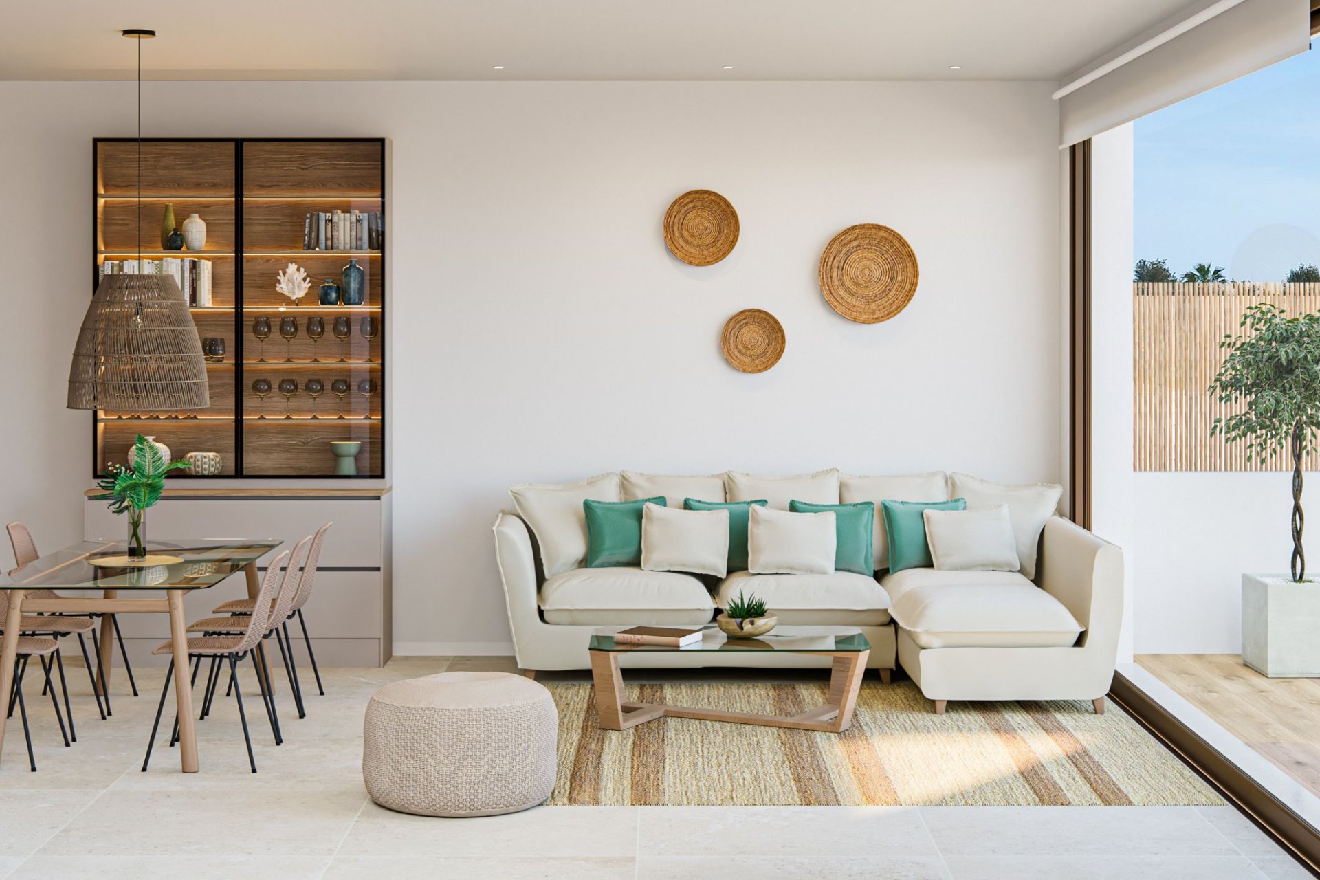 New Build - Villa - Los Alcázares