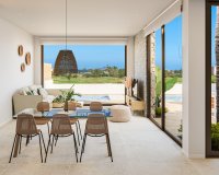 New Build - Villa - Los Alcázares