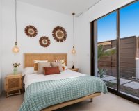 New Build - Villa - Los Alcázares