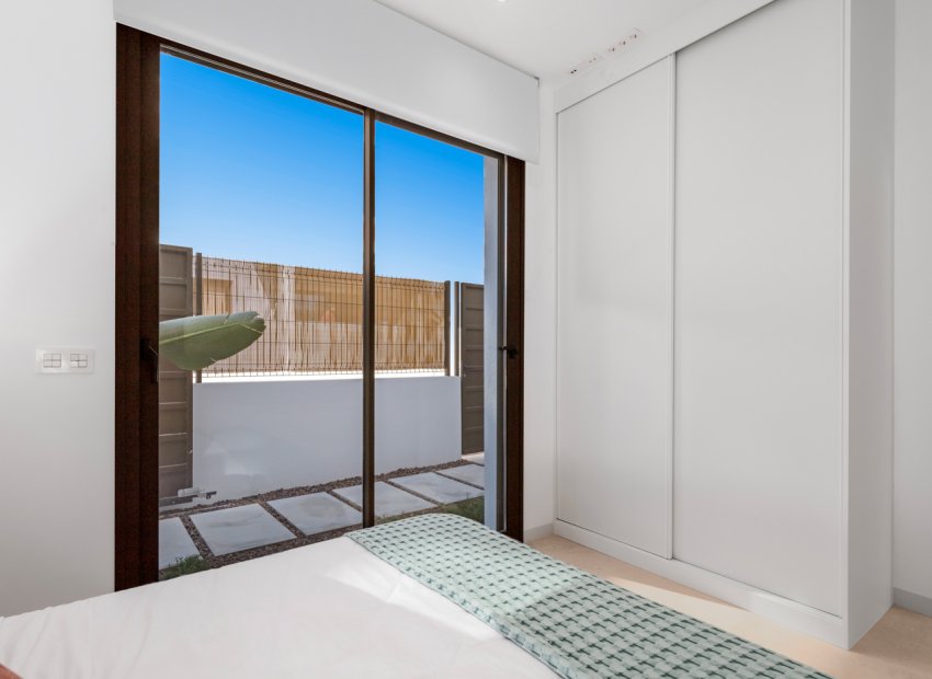 New Build - Villa - Los Alcázares