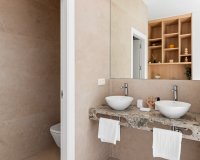 New Build - Villa - Los Alcázares