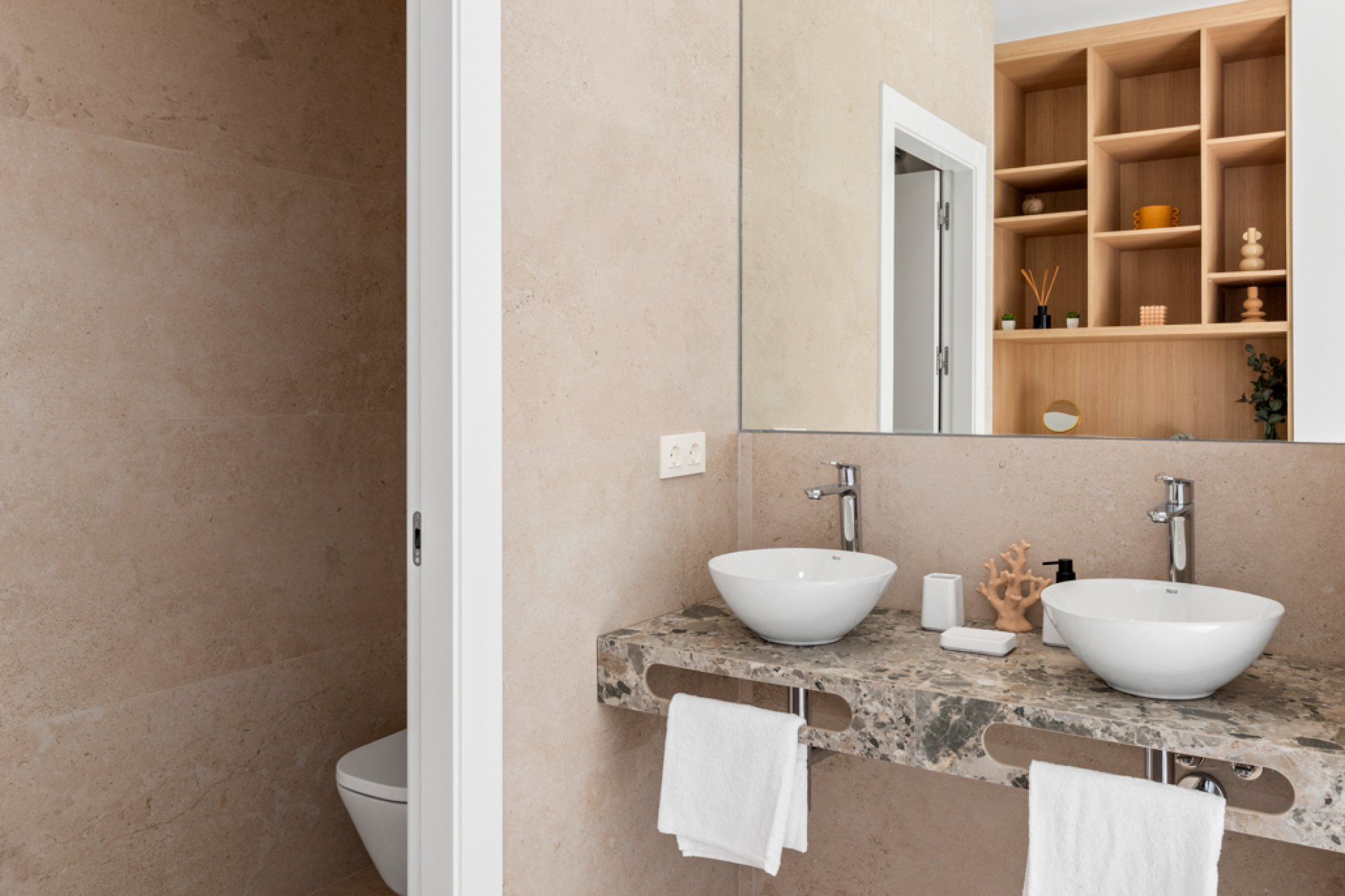New Build - Villa - Los Alcázares