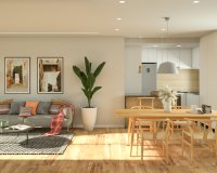 New Build - Villa - Los Alcázares