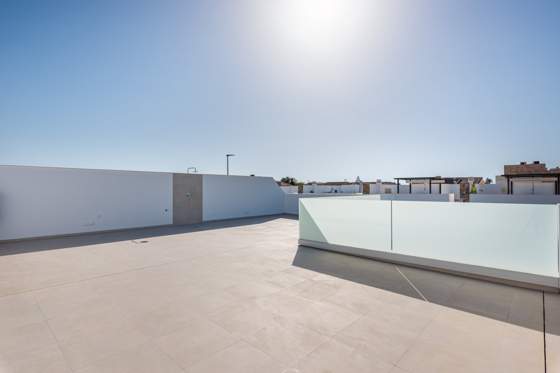 New Build - Villa - Los Alcázares