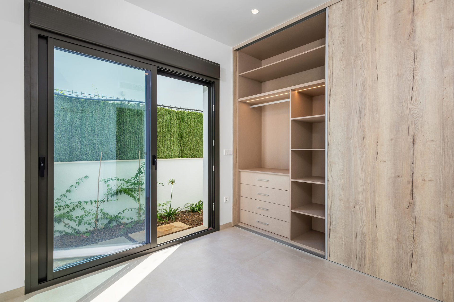 New Build - Villa - Los Alcázares