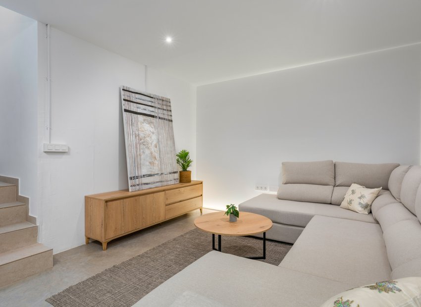 New Build - Villa - Los Alcázares