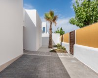 New Build - Villa - Los Alcázares
