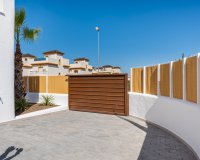New Build - Villa - Los Alcázares