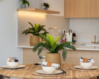 New Build - Villa - Los Alcázares