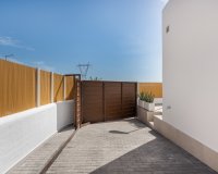 New Build - Villa - Los Alcázares