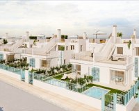 New Build - Villa - Los Alcázares