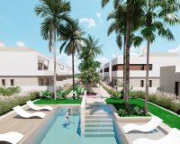 New Build - Villa - Los Alcázares