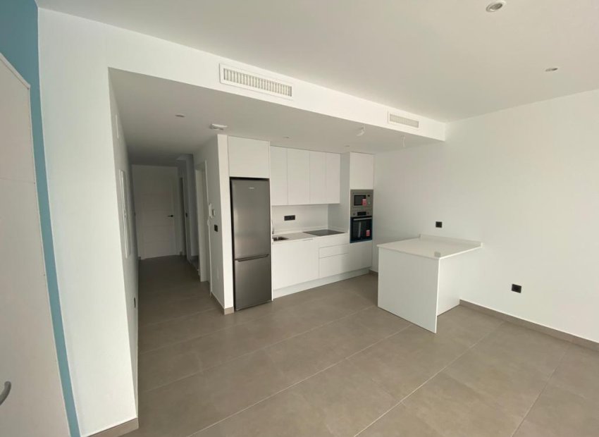 New Build - Villa - Los Alcázares