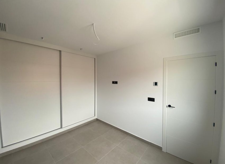 New Build - Villa - Los Alcázares