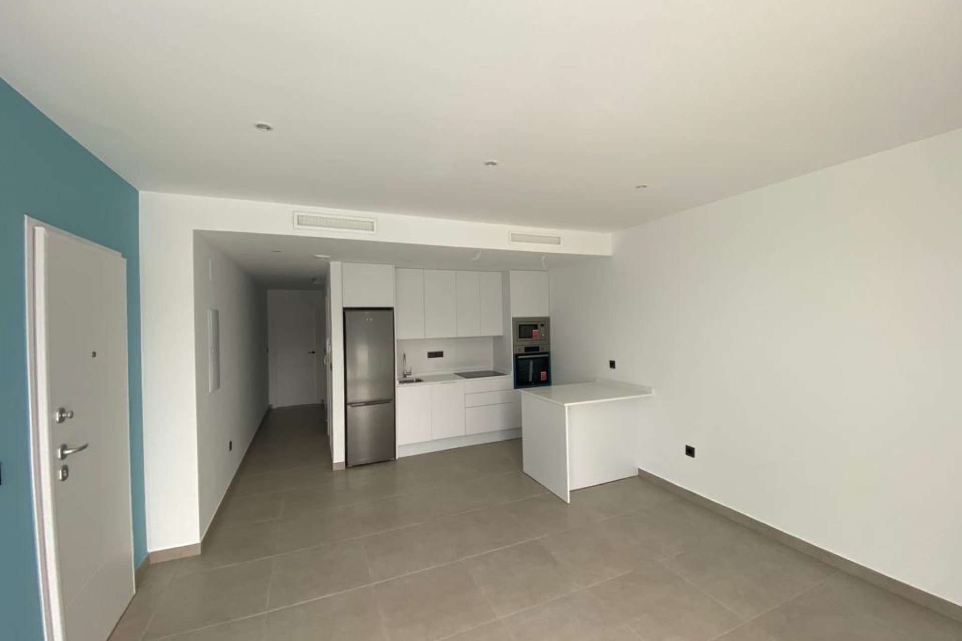 New Build - Villa - Los Alcázares