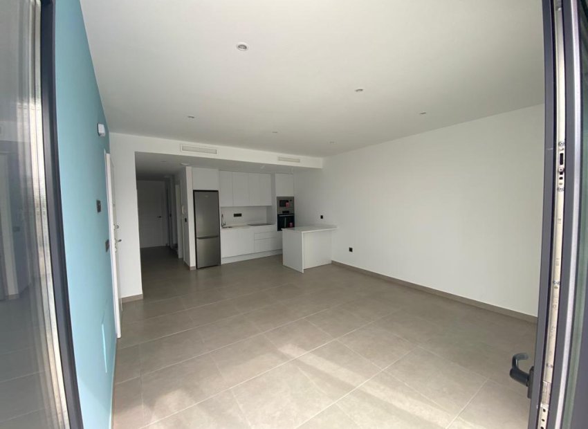 New Build - Villa - Los Alcázares