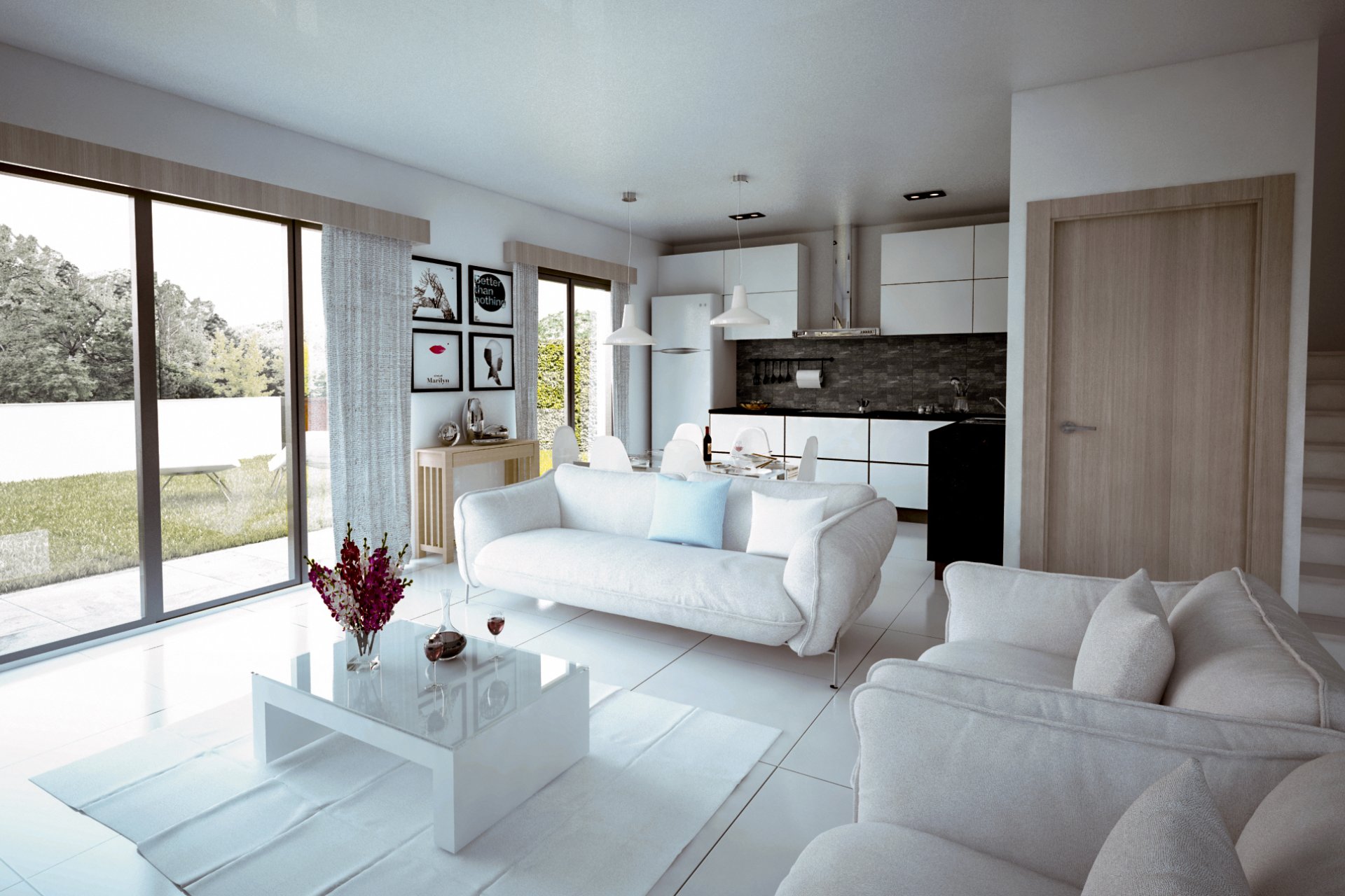 New Build - Villa - Los Alcázares