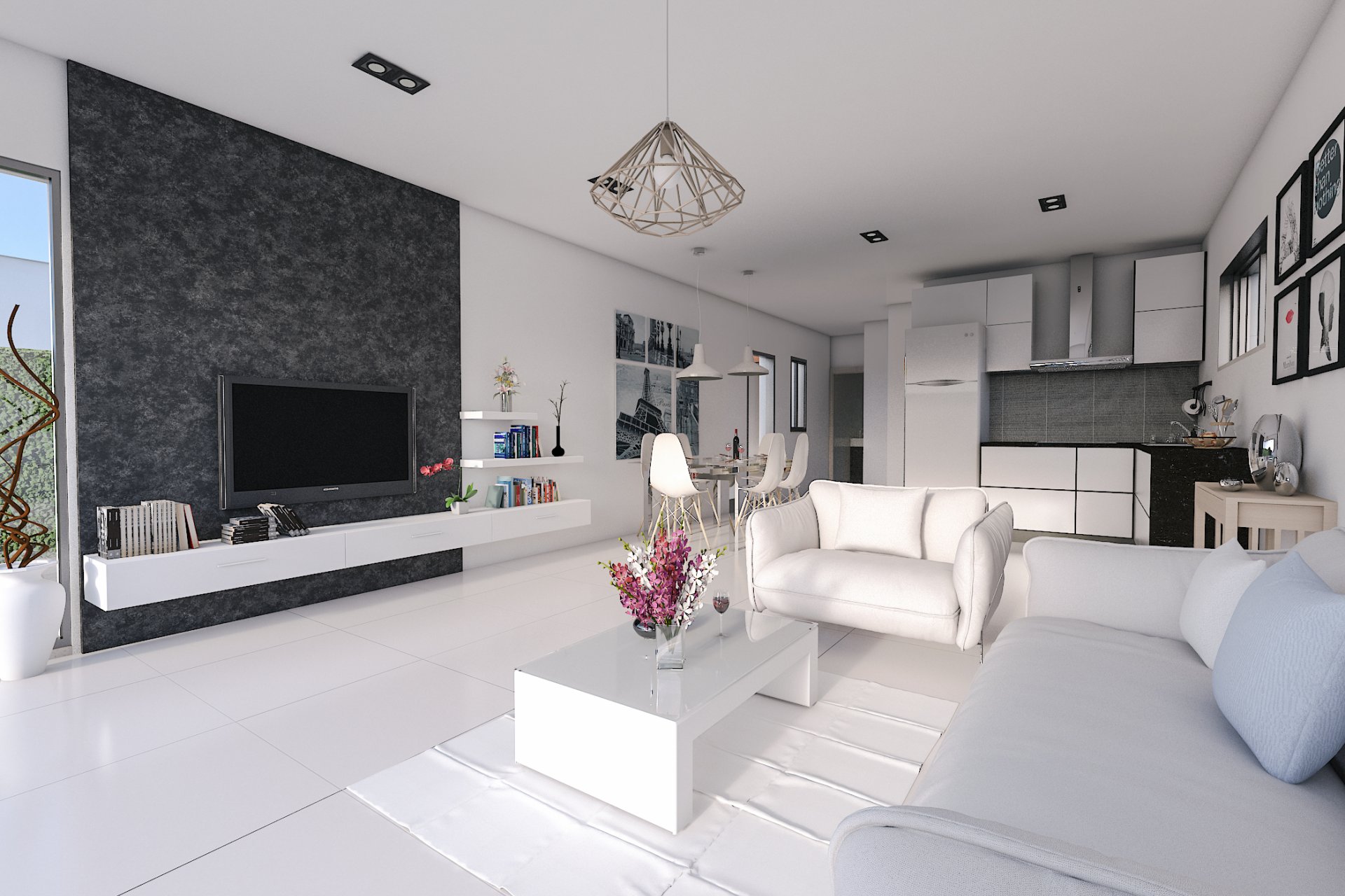 New Build - Villa - Los Alcázares