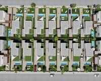 New Build - Villa - Los Alcázares