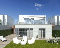 New Build - Villa - Los Alcázares
