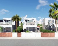 New Build - Villa - Los Alcázares