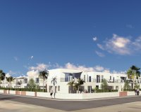 New Build - Villa - Los Alcázares