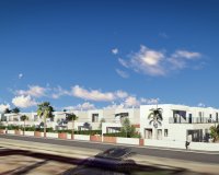 New Build - Villa - Los Alcázares