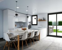 New Build - Villa - Los Belones