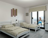 New Build - Villa - Los Belones