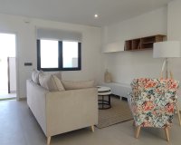 New Build - Villa - Los Belones