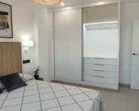 New Build - Villa - Los Belones