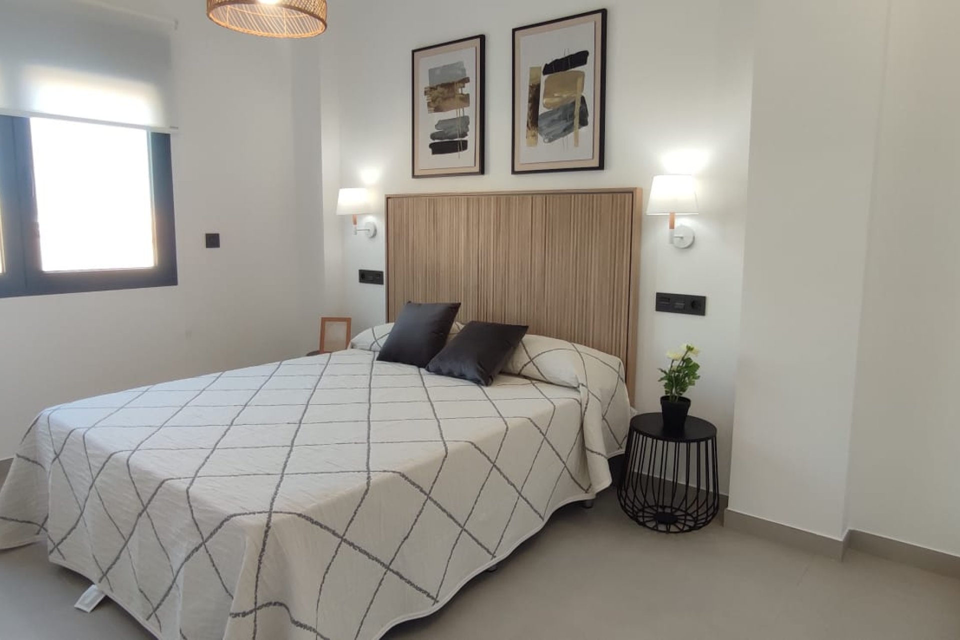 New Build - Villa - Los Belones