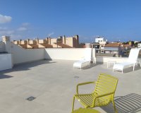 New Build - Villa - Los Belones