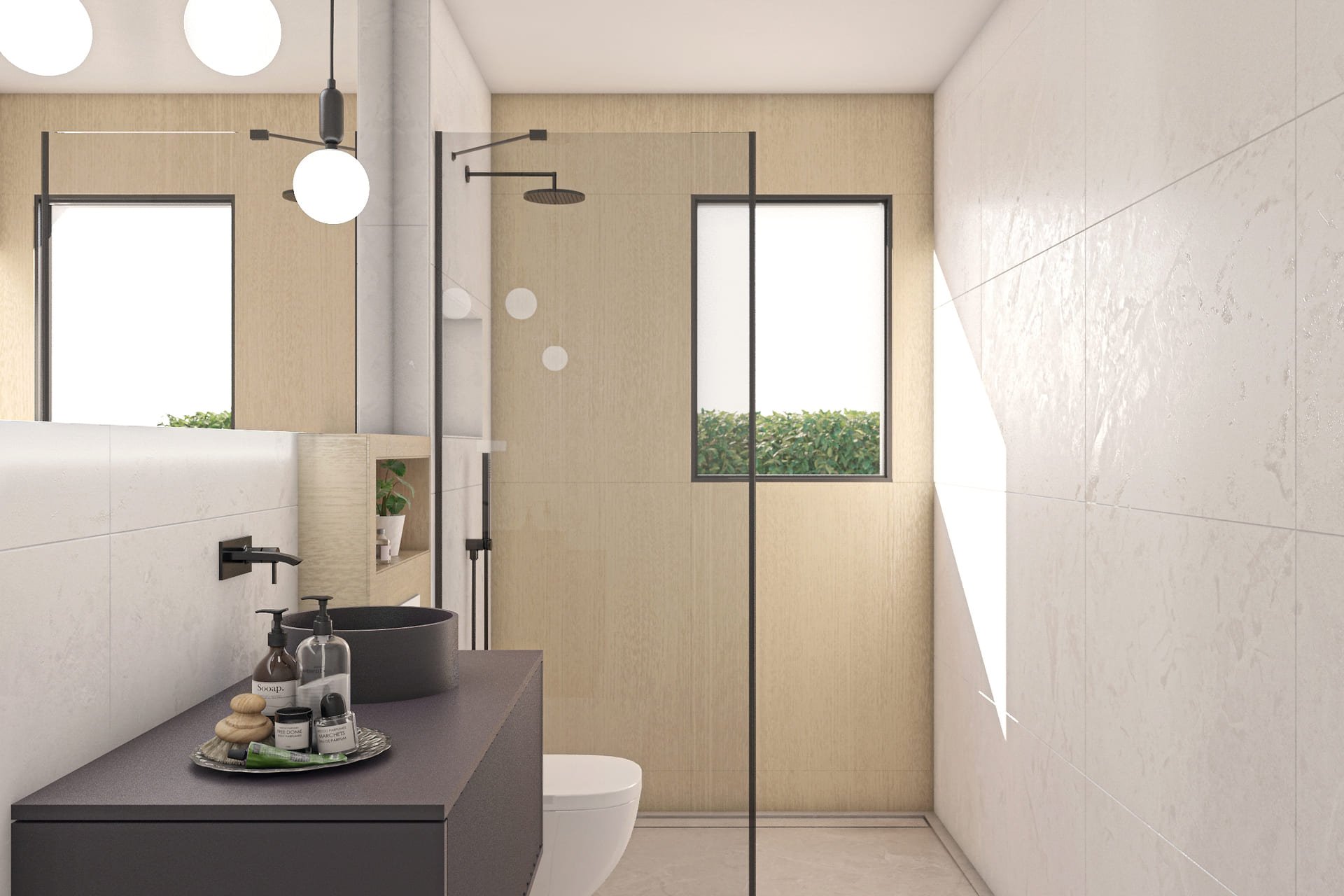 New Build - Villa - Los Guardianes