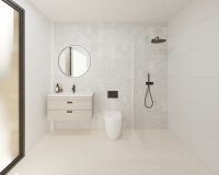 New Build - Villa - Los Montesinos