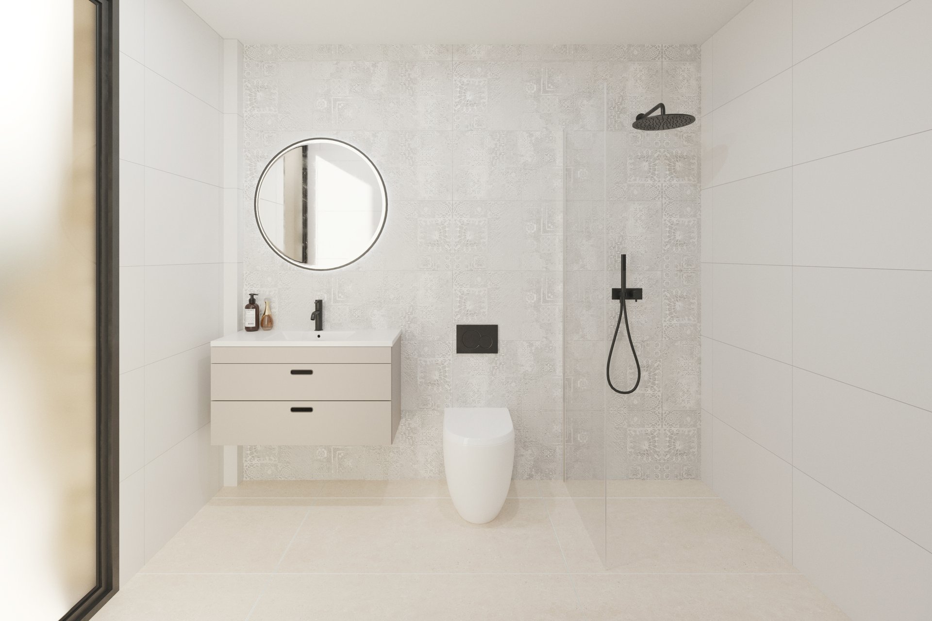 New Build - Villa - Los Montesinos