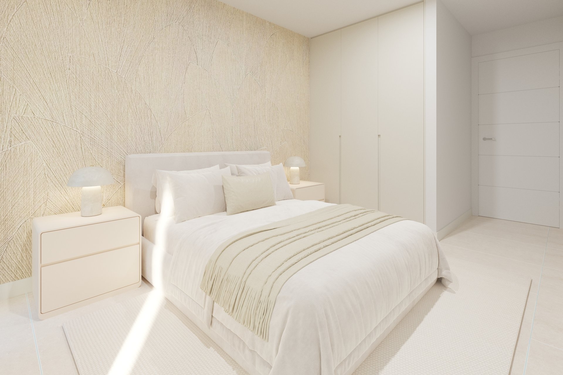 New Build - Villa - Los Montesinos
